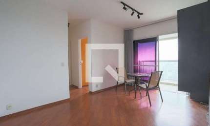 Apartamento para Aluguel - Aclimação, 2 Quartos,  64 m² - São Paulo