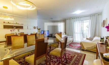 Apartamento para Aluguel - Tatuapé, 2 Quartos,  75 m² - São Paulo