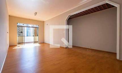 Apartamento para Aluguel - Jardim Paulista, 3 Quartos,  140 m² - São Paulo
