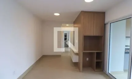 Apartamento para Aluguel - Tatuapé, 2 Quartos,  66 m² - São Paulo