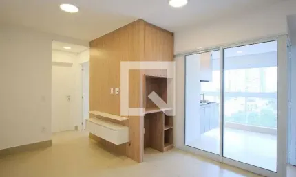 Apartamento para aluguel - tatuapé, 2 quartos,  66 m² - são paulo