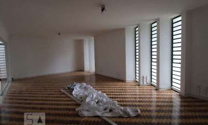 Casa para Aluguel - Nova Campinas, 4 Quartos,  280 m² - Campinas