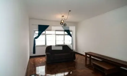 Apartamento para Aluguel - Bela Vista, 3 Quartos,  106 m² - São Paulo