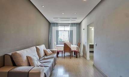 Apartamento para Aluguel - Vila Isabel, 2 Quartos,  80 m² - Rio de Janeiro