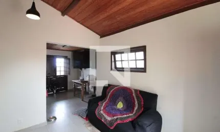 Casa para Aluguel - Garças, 3 Quartos,  304 m² - Belo Horizonte