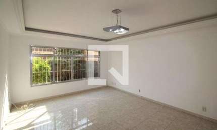 Casa para Aluguel - Casa Verde, 4 Quartos,  240 m² - São Paulo