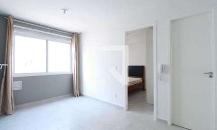 Apartamento para Aluguel - Vila Leopoldina, 2 Quartos,  35 m² - São Paulo