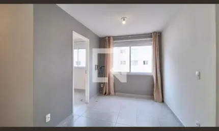 Apartamento para Aluguel - Vila Leopoldina, 2 Quartos,  34 m² - São Paulo