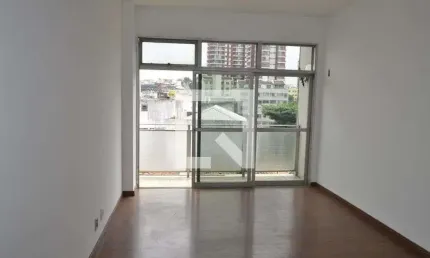 Apartamento para Aluguel - Méier, 3 Quartos,  128 m² - Rio de Janeiro