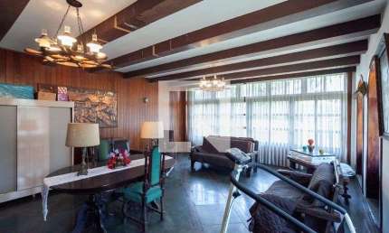 Casa para Aluguel - Bandeirantes, 6 Quartos,  1400 m² - Belo Horizonte