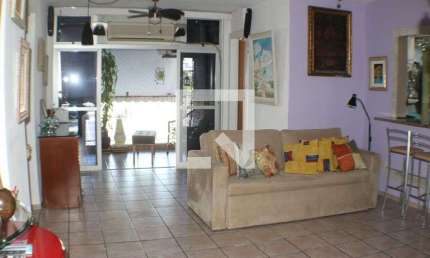Apartamento para Aluguel - Taquara, 1 Quarto,  75 m² - Rio de Janeiro