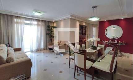 Apartamento para Aluguel - Vila Itapura, 3 Quartos,  135 m² - Campinas