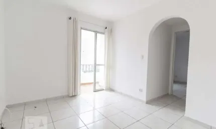 Apartamento para Aluguel - Brooklin, 1 Quarto,  37 m² - São Paulo
