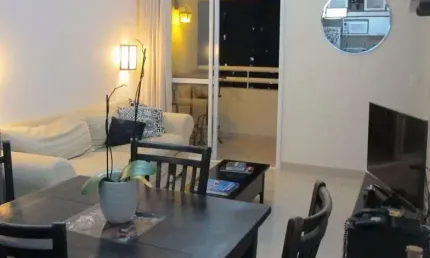 Apartamento para aluguel - vila olímpia, 2 quartos,  57 m² - são paulo