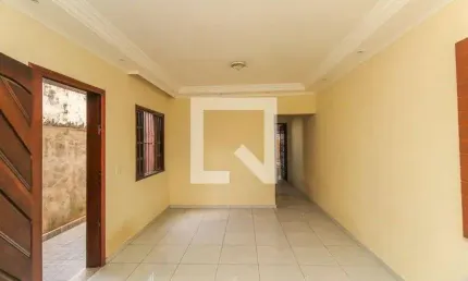 Casa para Aluguel - Vila Prudente, 3 Quartos,  220 m² - São Paulo