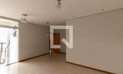 Apartamento para Aluguel - Dona Clara, 3 Quartos,  170 m² - Belo Horizonte
