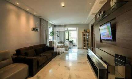 Apartamento para Aluguel - Buritis, 4 Quartos,  152 m² - Belo Horizonte