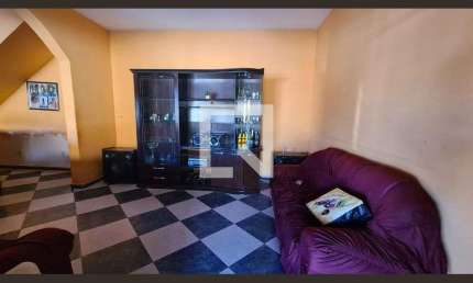Casa para Aluguel - Canaã, 4 Quartos,  320 m² - Belo Horizonte