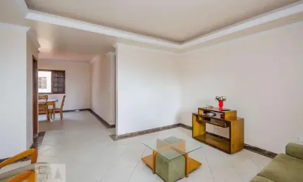 Casa para Aluguel - Havaí, 4 Quartos,  300 m² - Belo Horizonte