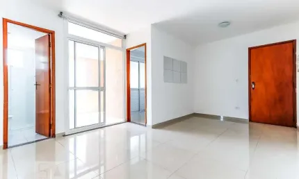 Apartamento para Aluguel - Jardim Brasil , 2 Quartos,  61 m² - São Paulo