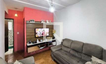 Casa para Aluguel - Jardim do Lago, 2 Quartos,  180 m² - Jundiaí