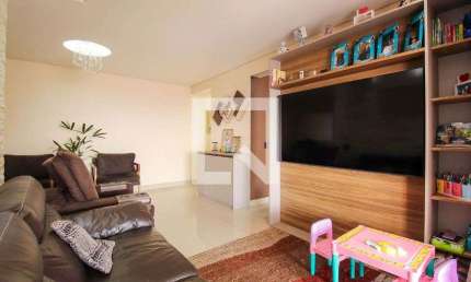 Apartamento para Aluguel - Belém, 3 Quartos,  115 m² - São Paulo