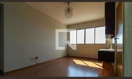 Apartamento para Aluguel - Lapa, 3 Quartos,  85 m² - São Paulo