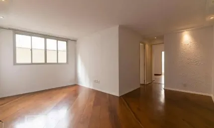 Apartamento para Aluguel - Tatuapé, 2 Quartos,  72 m² - São Paulo