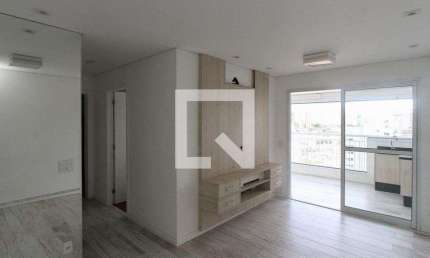Apartamento para Aluguel - Vila Prudente, 2 Quartos,  77 m² - São Paulo