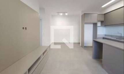 Apartamento para Aluguel - Swiss Park, 2 Quartos,  70 m² - Campinas