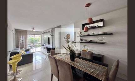Apartamento para Aluguel - Recreio, 2 Quartos,  114 m² - Rio de Janeiro