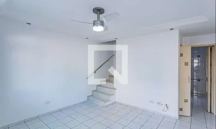 Casa para Aluguel - Piqueri, 2 Quartos,  99 m² - São Paulo