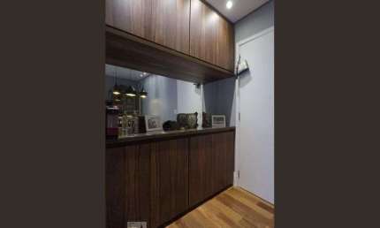 Apartamento para Aluguel - Vila Andrade, 2 Quartos,  67 m² - São Paulo