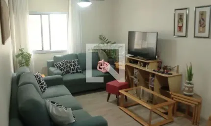 Apartamento para Aluguel - Santana, 3 Quartos,  86 m² - São Paulo