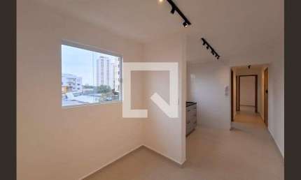 Apartamento para Aluguel - Água Fria, 2 Quartos,  40 m² - São Paulo