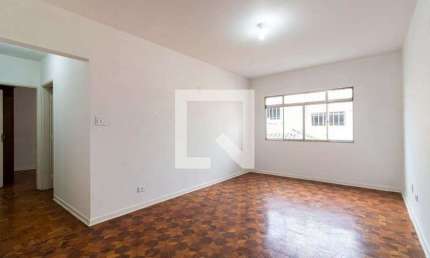 Apartamento para Aluguel - Bosque da Saúde, 2 Quartos,  110 m² - São Paulo