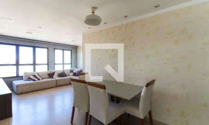 Apartamento para Aluguel - Jardim Anália Franco, 2 Quartos,  70 m² - São Paulo