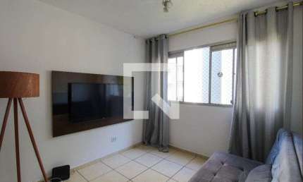 Apartamento para Aluguel - Butantã, 3 Quartos,  78 m² - São Paulo