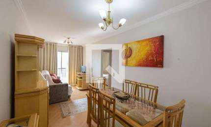 Apartamento para Aluguel - Tatuapé, 2 Quartos,  64 m² - São Paulo