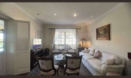 Casa para Aluguel - Sumaré, 5 Quartos,  500 m² - São Paulo