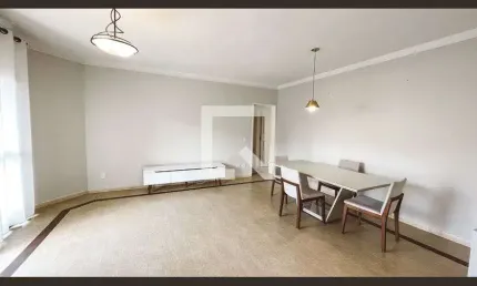 Apartamento para Aluguel - Casa Verde, 3 Quartos,  133 m² - São Paulo