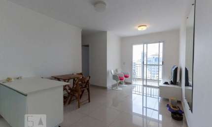 Apartamento para Aluguel - Mansões Santo Antônio, 3 Quartos,  70 m² - Campinas