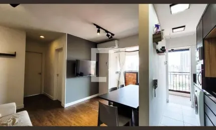 Apartamento para Aluguel - Taquaral, 2 Quartos,  61 m² - Campinas