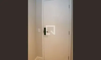 Kitnet / Stúdio para Aluguel - Perdizes, 1 Quarto,  25 m² - São Paulo
