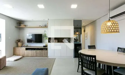 Apartamento para Aluguel - Vila Carrão, 3 Quartos,  84 m² - São Paulo