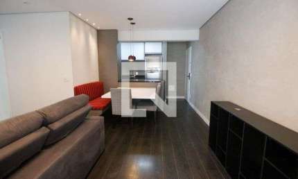 Apartamento para Aluguel - Vila Andrade, 2 Quartos,  69 m² - São Paulo