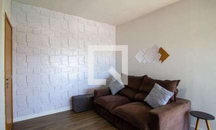 Apartamento para Aluguel - Parque Campolim, 1 Quarto,  45 m² - Sorocaba