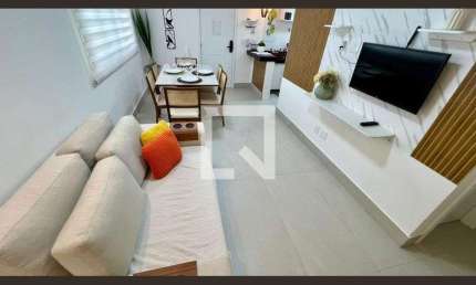 Apartamento para Aluguel - Prado, 2 Quartos,  55 m² - Belo Horizonte