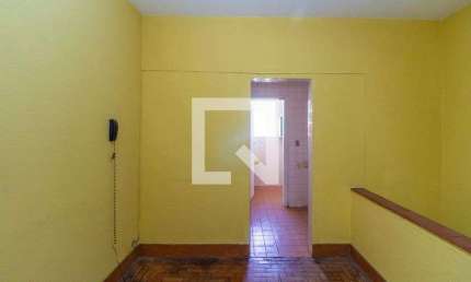 Casa para Aluguel - Vila Prudente, 1 Quarto,  130 m² - São Paulo