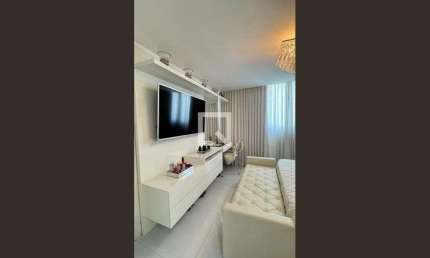 Cobertura para Aluguel - Castelo, 3 Quartos,  190 m² - Belo Horizonte